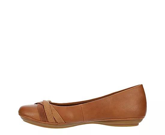 Eurosoft Womens Shaina Flat Product Image