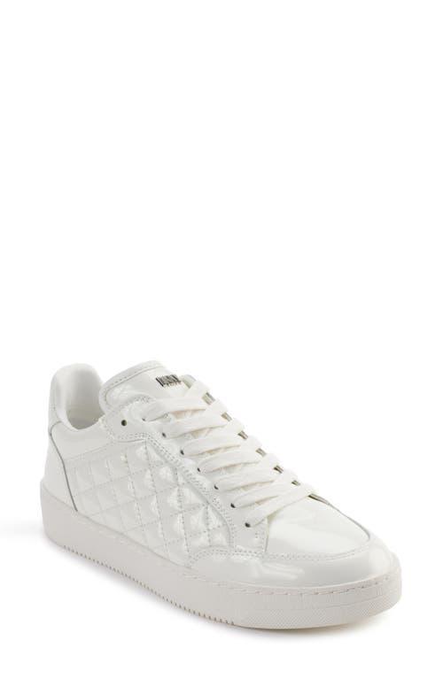 DKNY Oriel Sneaker Product Image