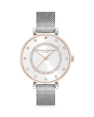 Olivia Burton Belgrave Watch, 32mm Product Image