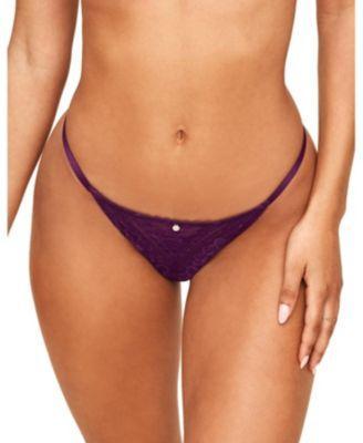 Adore Me Womens Faira Bikini Panty Product Image