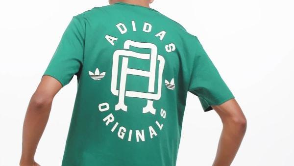 adidas Originals Tee Product Image