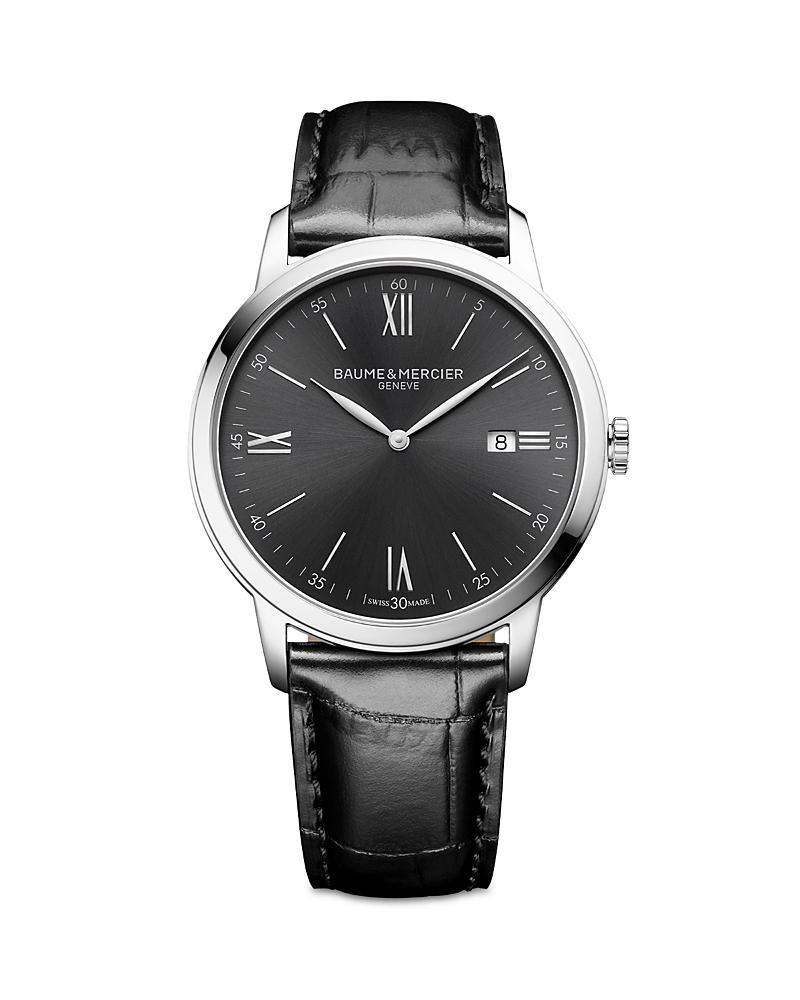 Baume & Mercier Classima Watch, 42mm Product Image