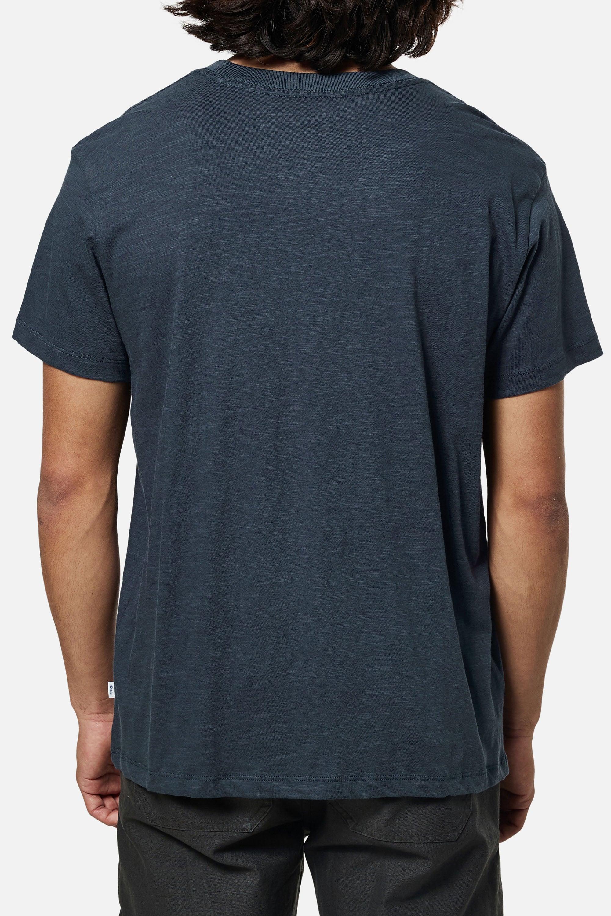 Katin Slub Base Tee Shirt Mens Product Image