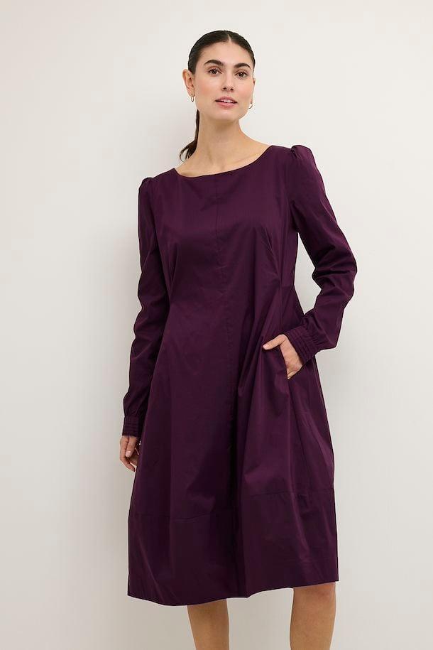 CUantoinett Dress Product Image