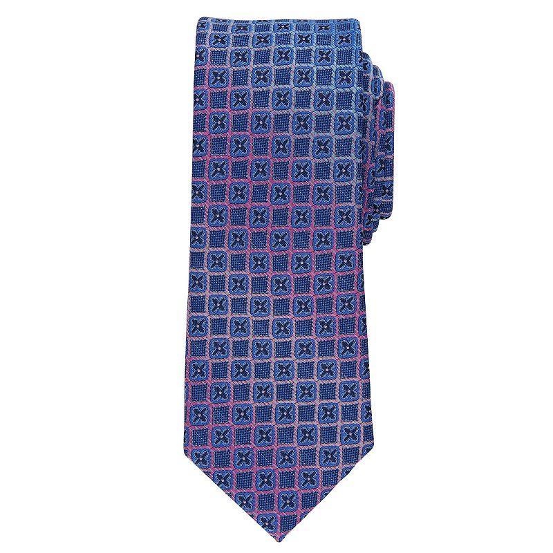 Mens Bespoke Minaro Micro Skinny Tie Product Image