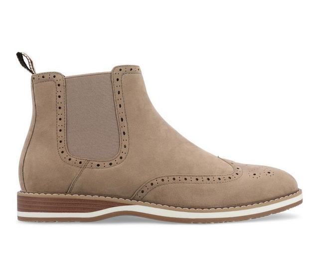 Men's Vance Co. Thorpe Chelsea Dress Boots Product Image