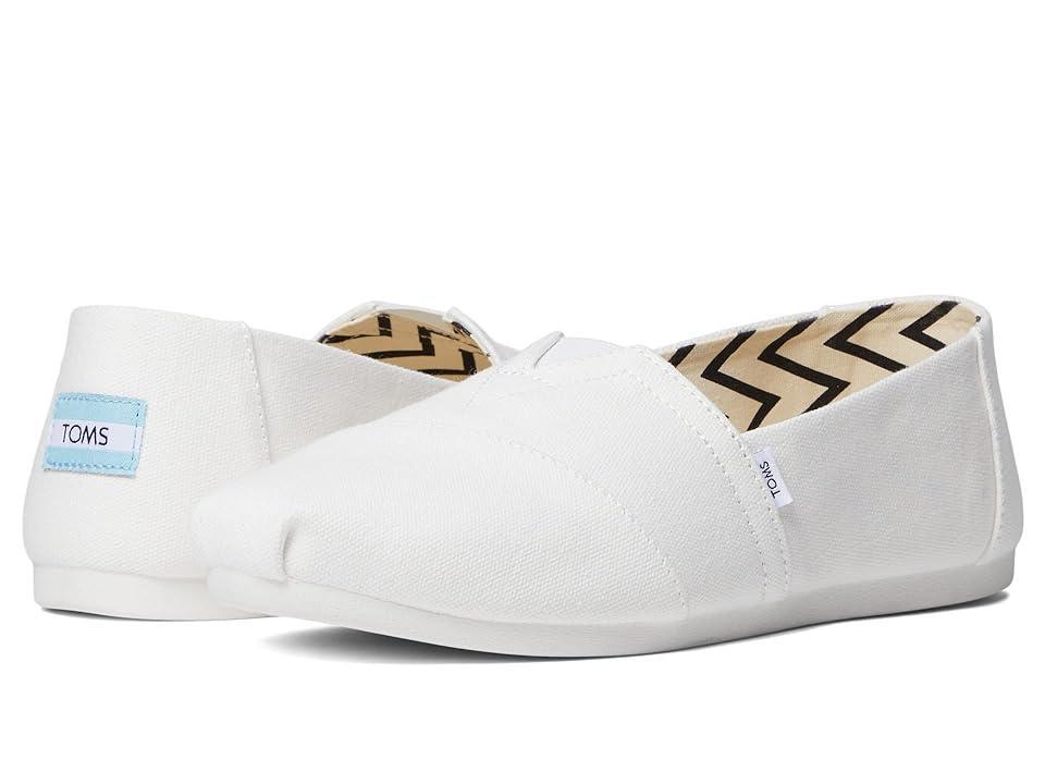 TOMS Alpargata Slip-On Product Image