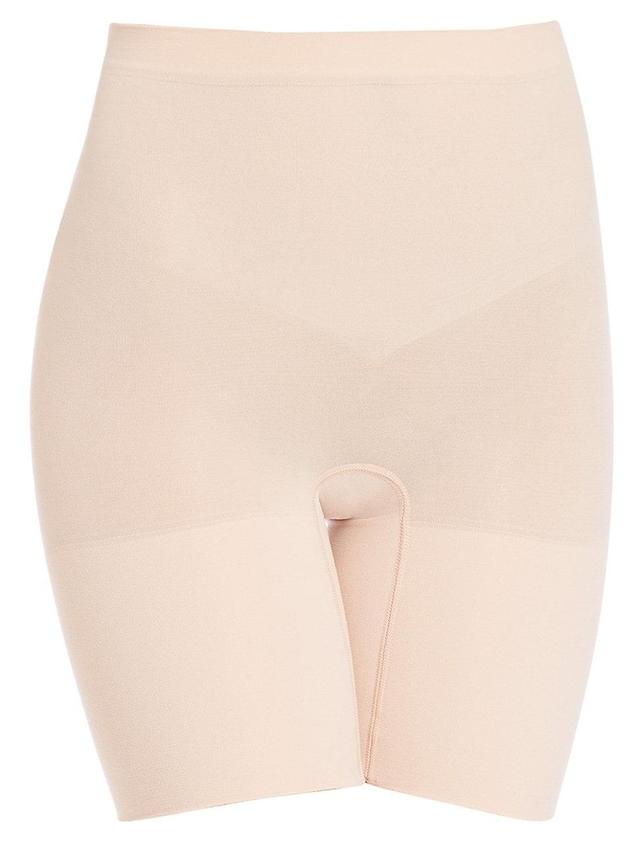 SPANX Everyday Shaping Shorts Product Image