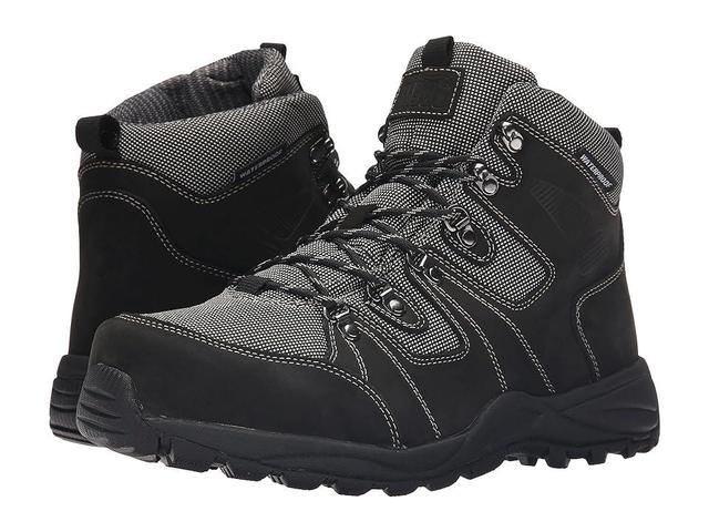 Drew Trek Waterproof Boot Nubuck) Men's Shoes Product Image