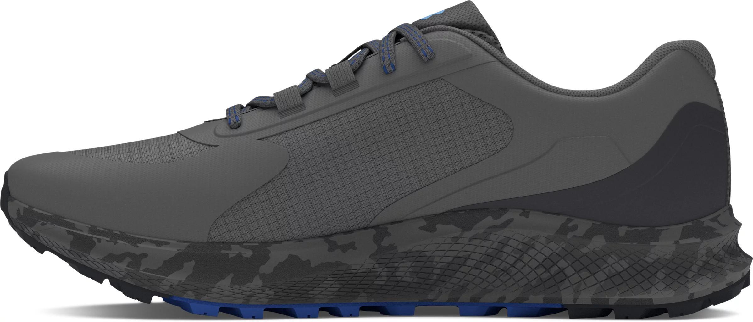 Men's UA Bandit Trail 3 Running Shoes Product Image