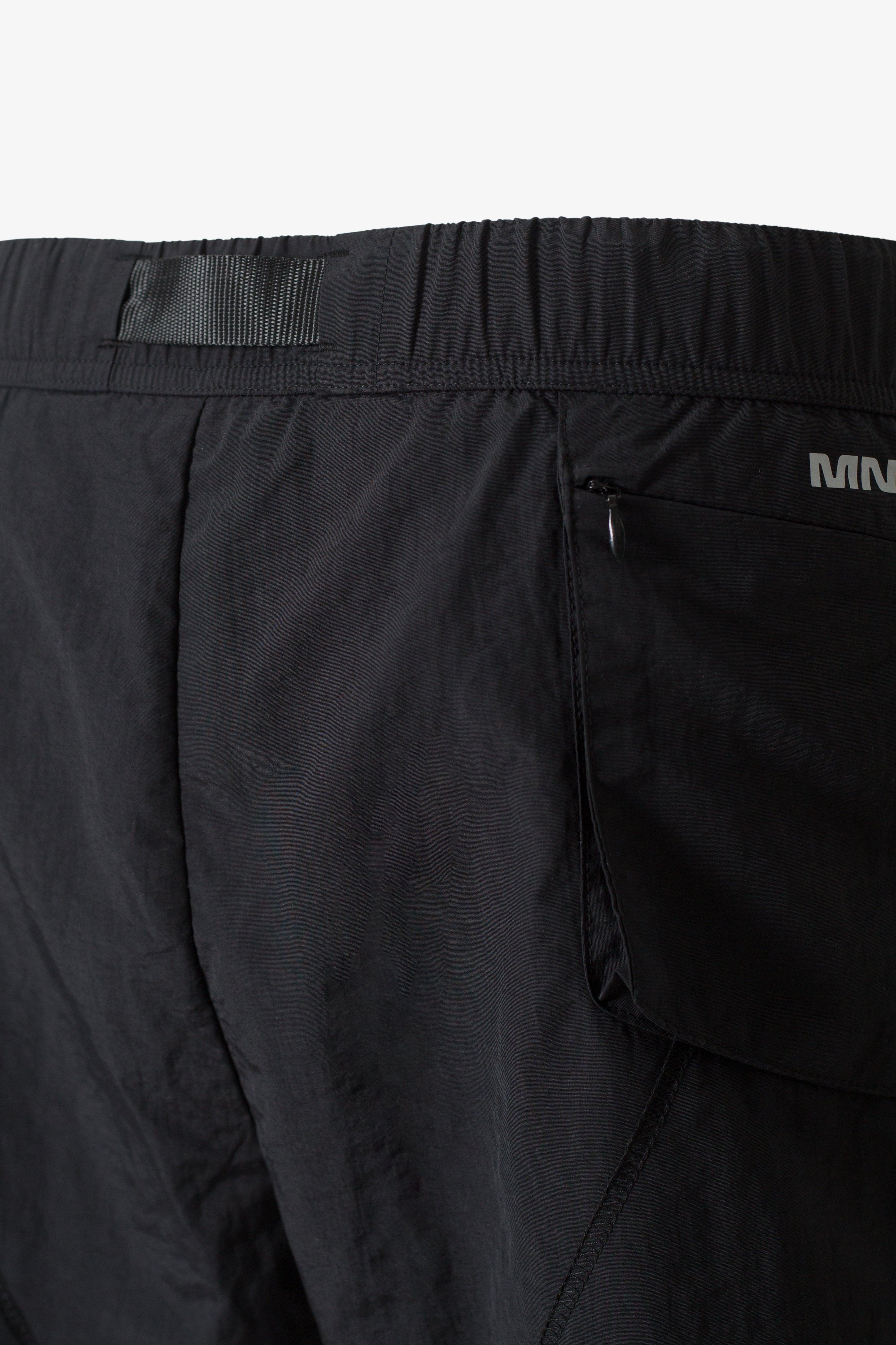 Active Liner Shorts - Black Product Image