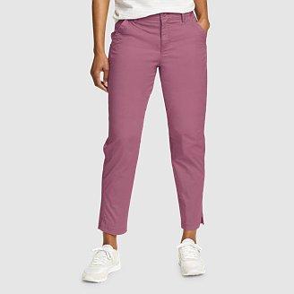 Women's Aspire Ankle Pants Product Image