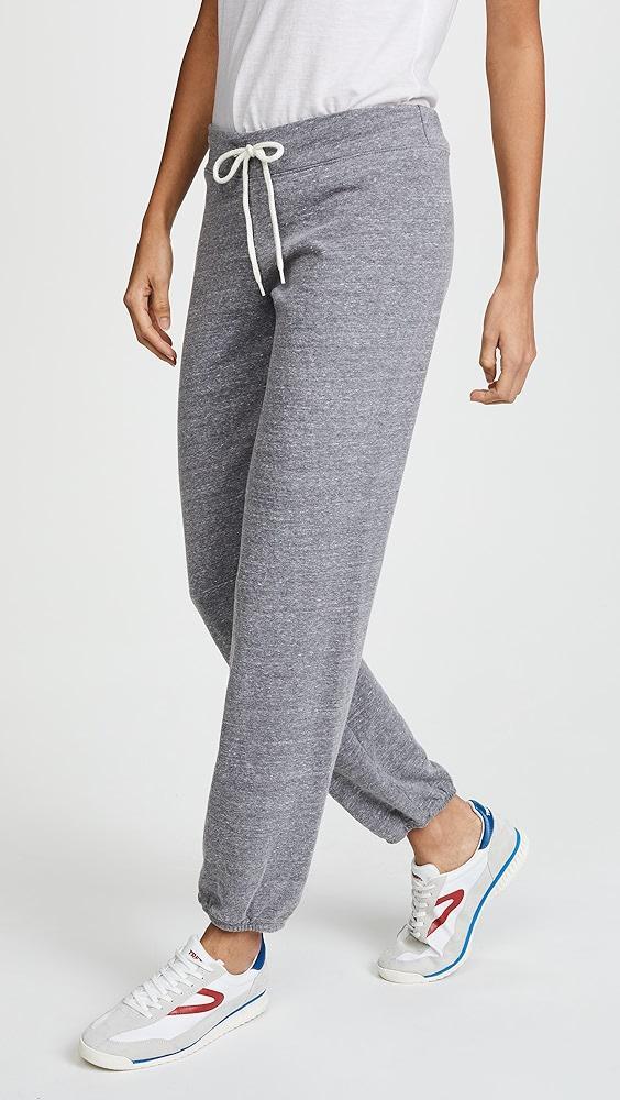 MONROW Vintage Sweatpants | Shopbop Product Image