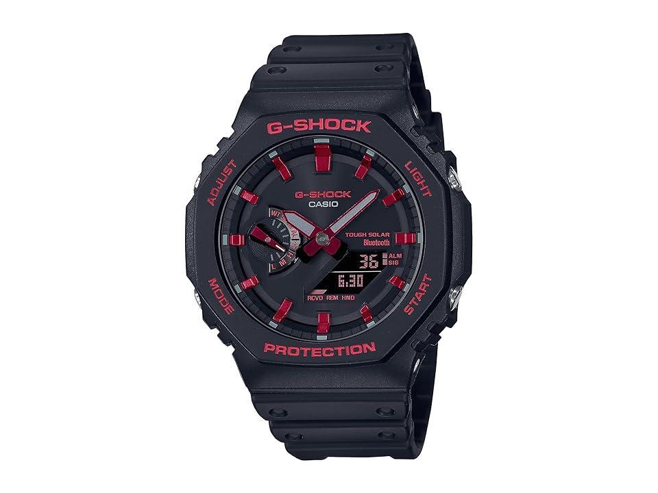 G-Shock GAB2100BNR1A Watches Product Image