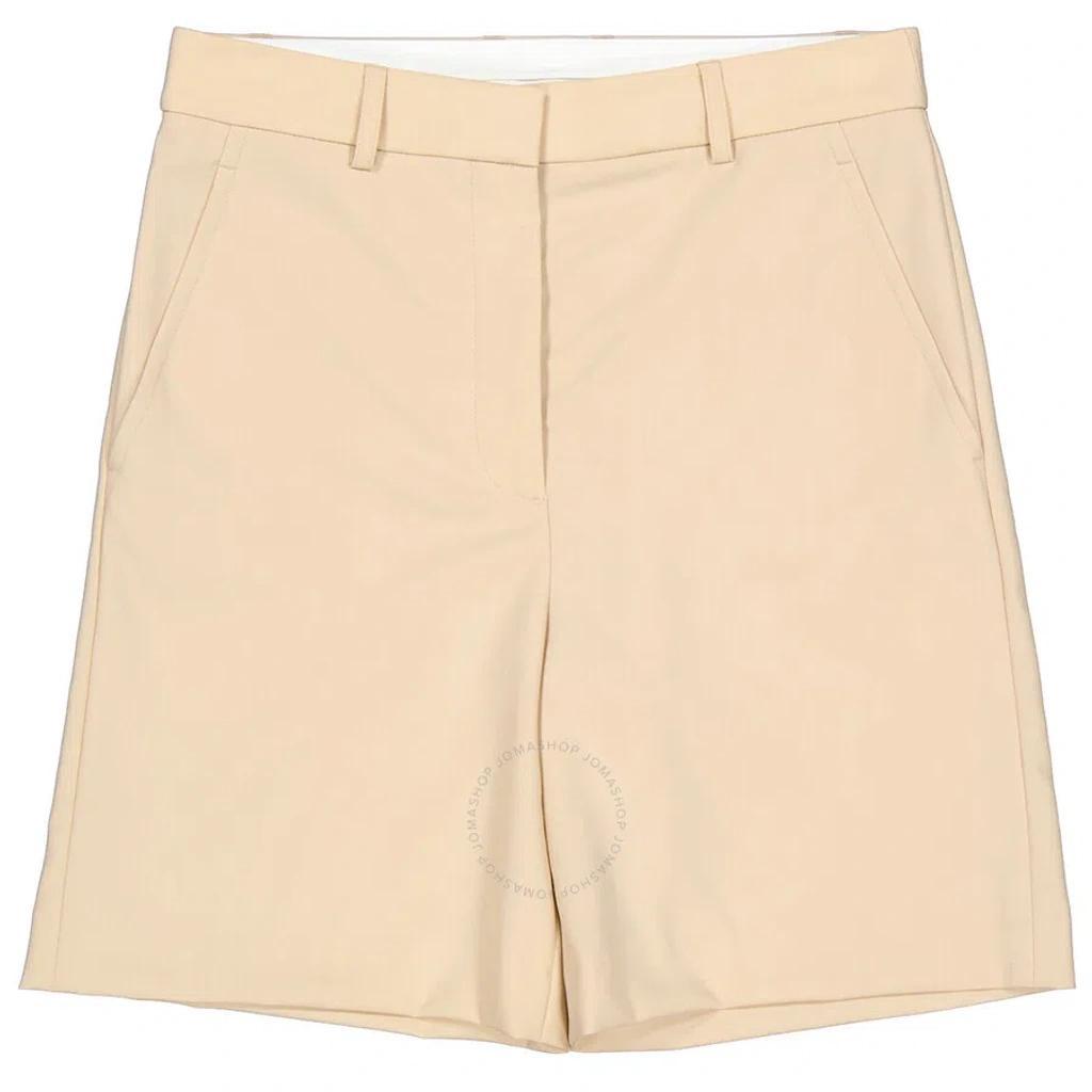 Straw Shorts Product Image