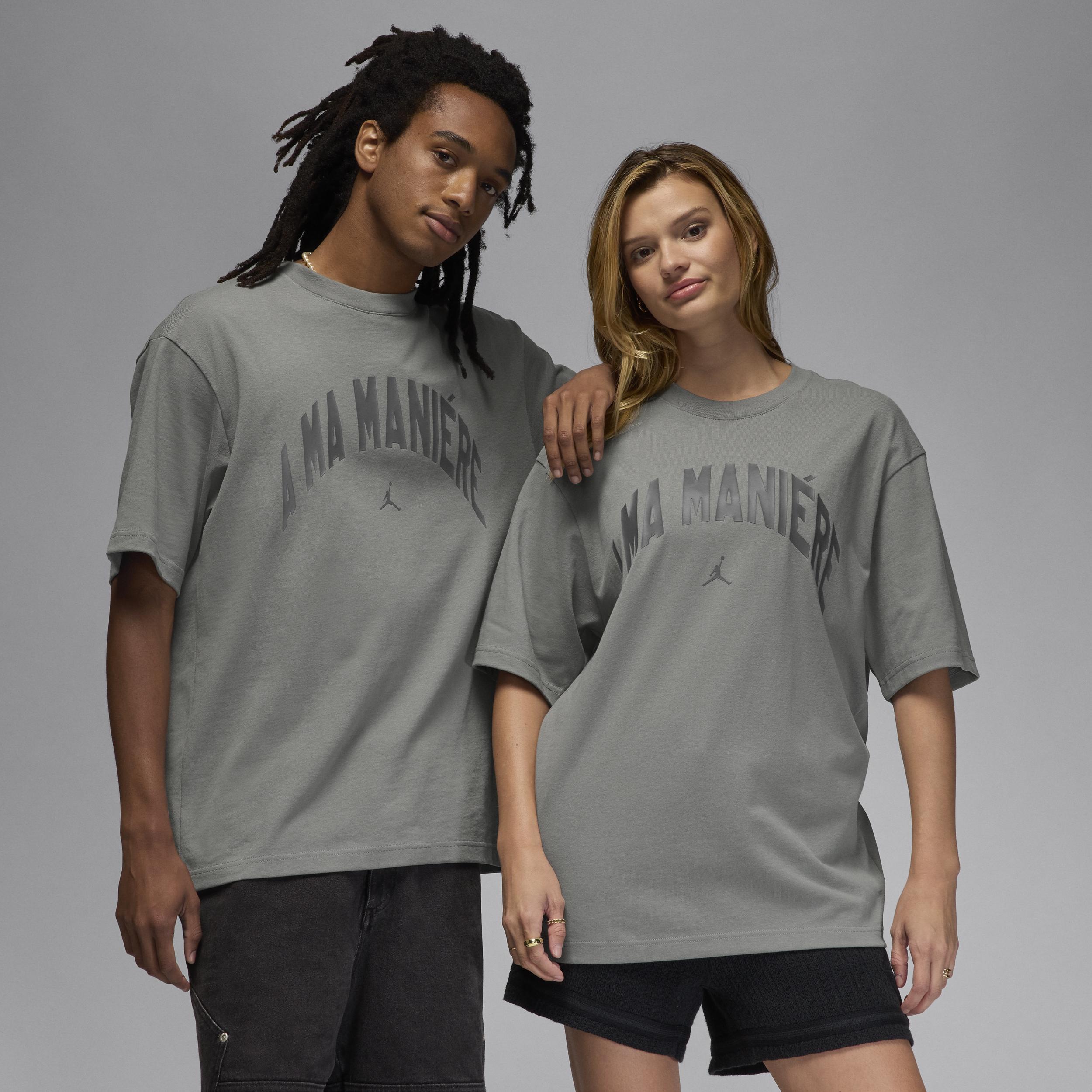 Mens Jordan x A Ma Manire T-Shirt Product Image