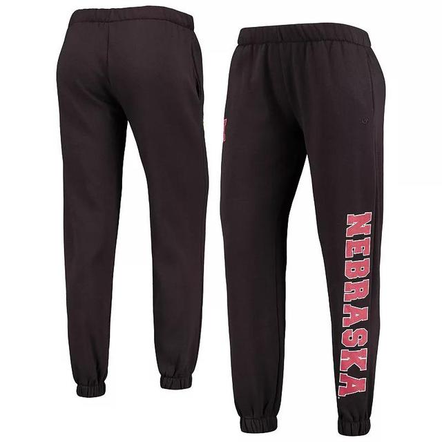 Womens Colosseum Nebraska Huskers Beryl Aubrey Lounge Pants Product Image