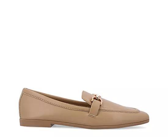 Journee Collection Womens Mizza Loafer Product Image