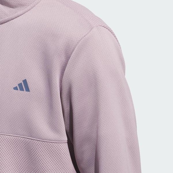 Ultimate365 Textured Quarter-Zip Top Product Image