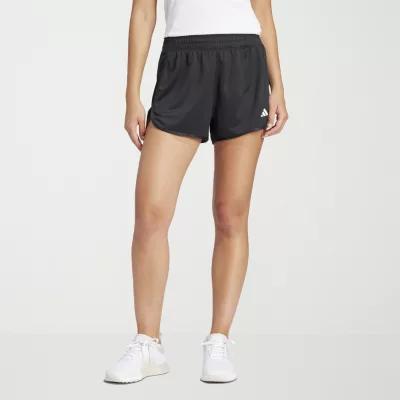 adidas Knit Pacer Shorts Product Image