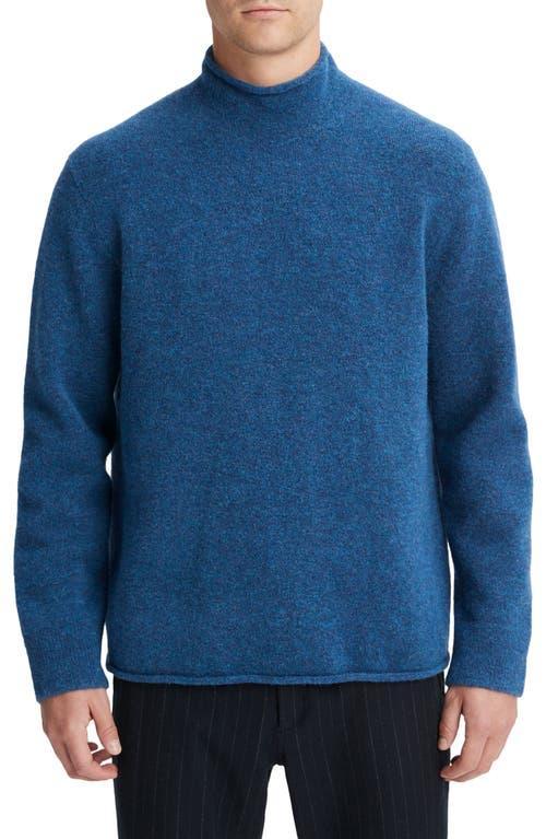 Vince Roll Neck Sweater Product Image