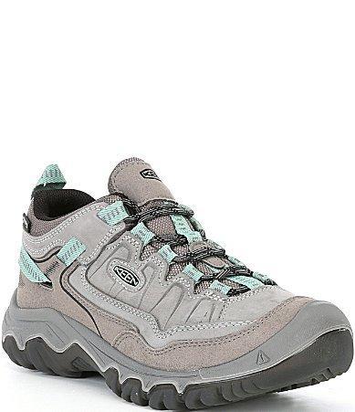 Keen Womens Targhee IV Waterproof Hikers Product Image