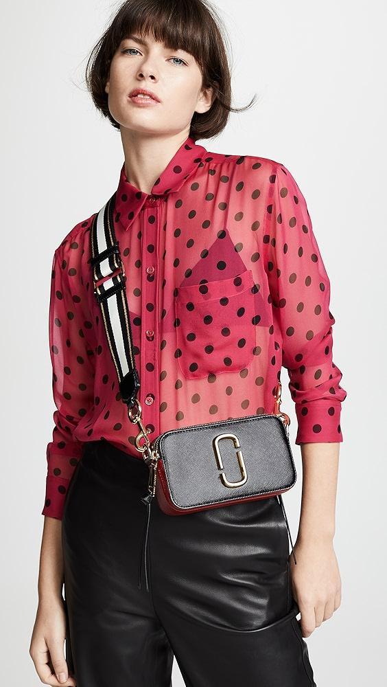 Marc Jacobs The Snapshot | Shopbop Product Image