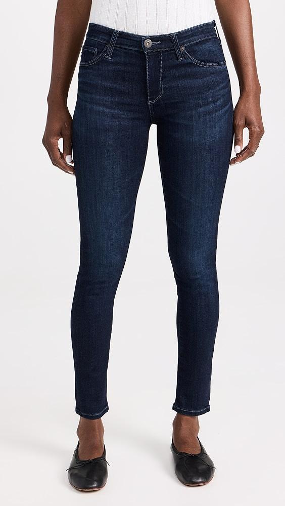 AG The Prima Ankle Jeans | Shopbop Product Image