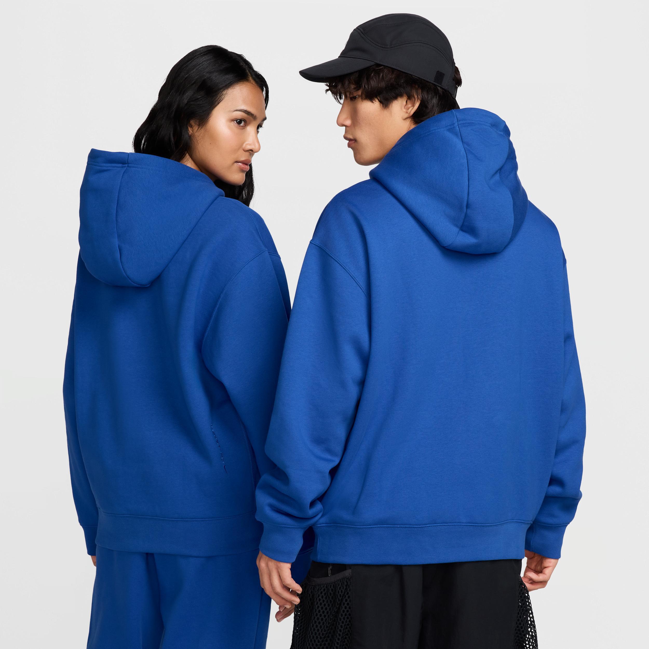 Unisex Nike ACG Therma-FIT Fleece Pullover Hoodie Product Image