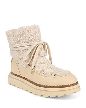 Sam Edelman Orelia Faux Shearling Bootie Product Image