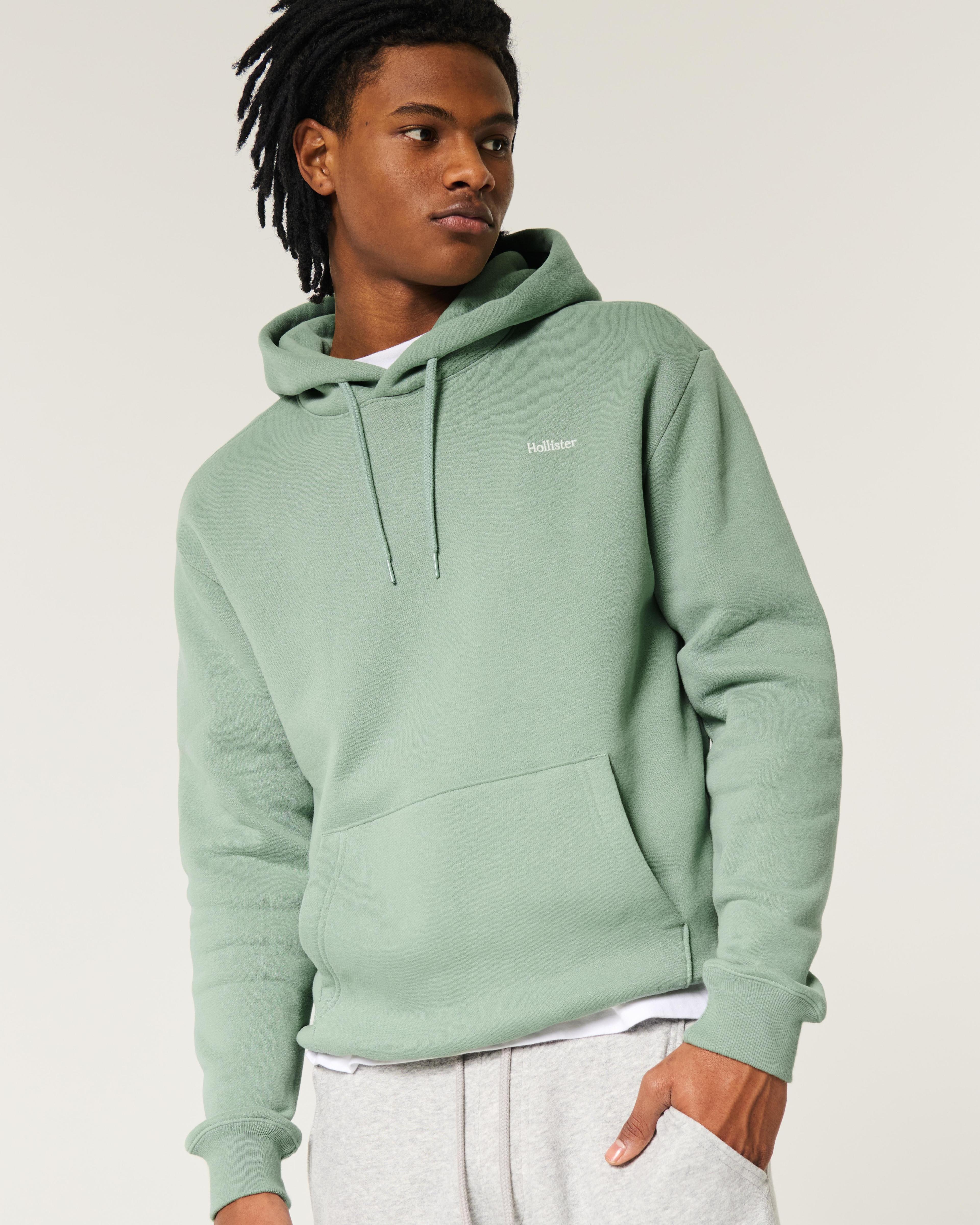 Relaxed Logo Hoodie Product Image