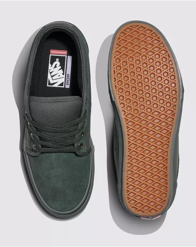 Skate Chukka Low Shoe Product Image