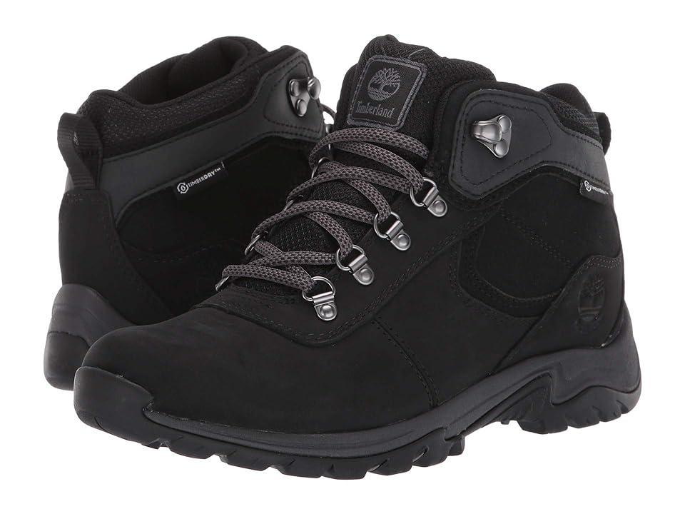 Timberland Mt. Maddsen Waterproof Hiking Boot Product Image