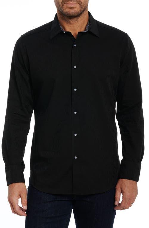 Mens Highland Woven Shirt Product Image