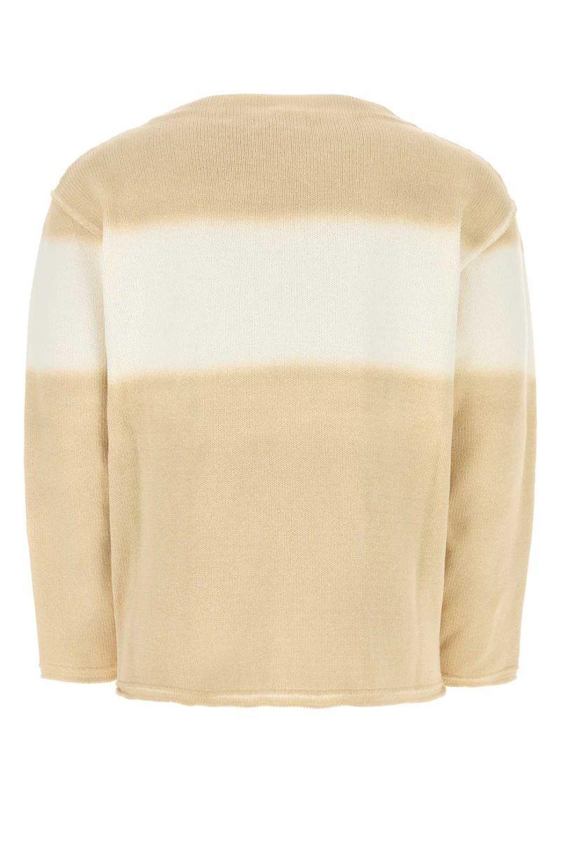 Knitwear In Brown Product Image