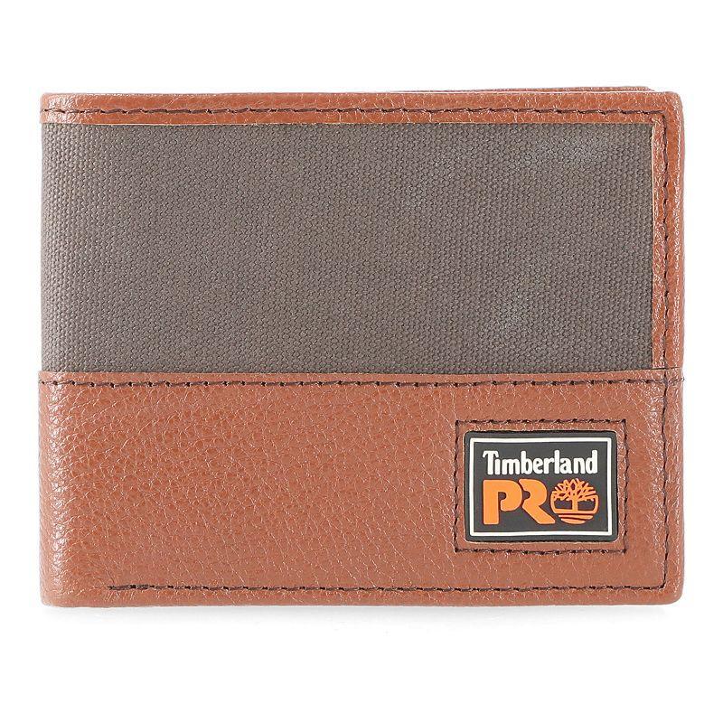 Timberland Pro Wallet, One Size, Beige Product Image