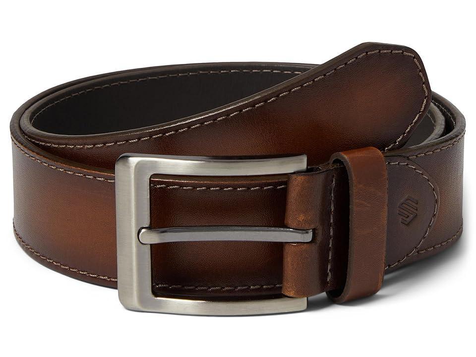 Johnston & Murphy Mistibritish Men's Belts Product Image