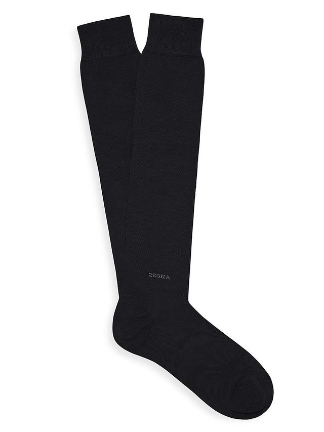 Mens Cotton Blend Socks Product Image