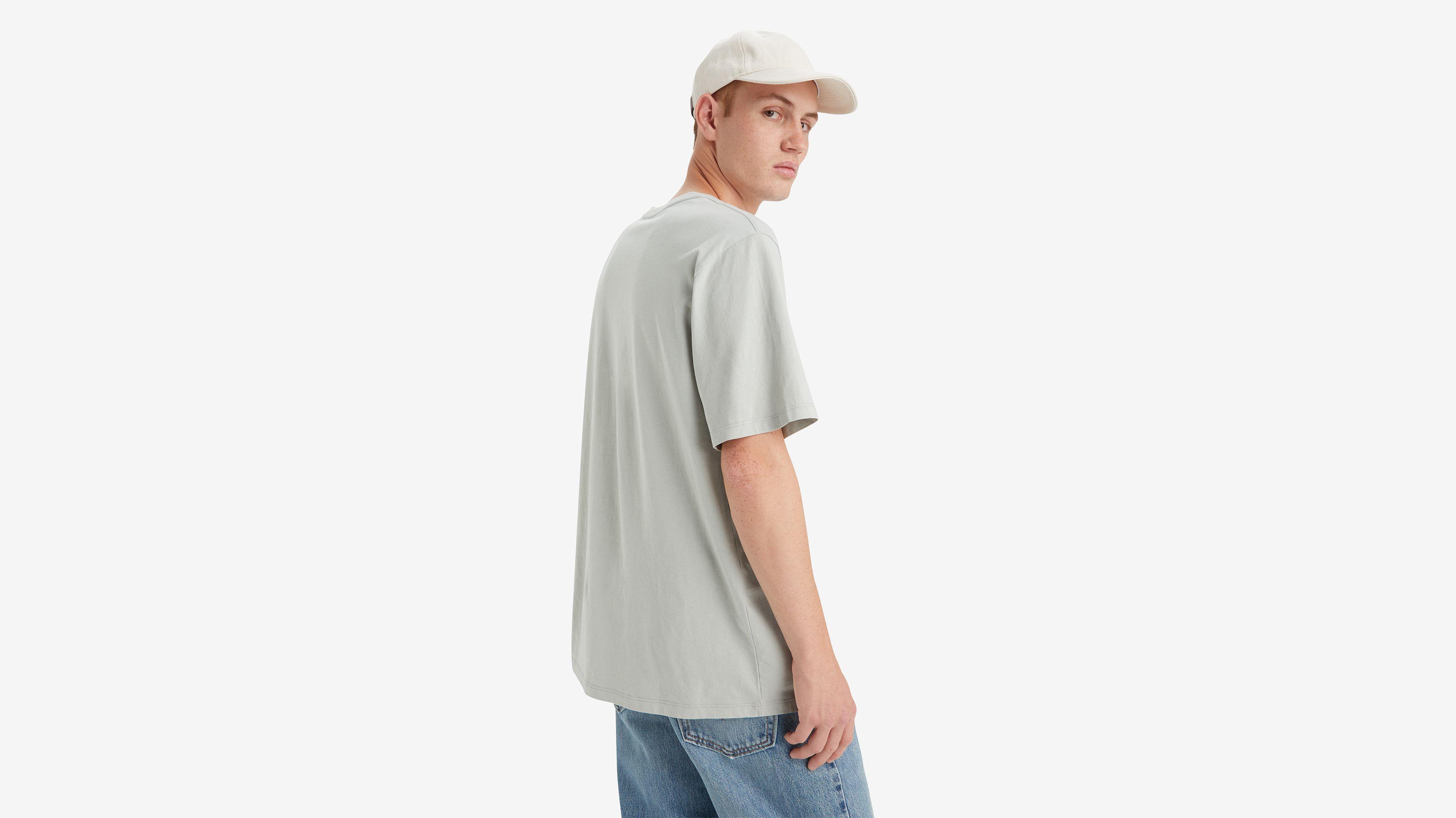 Levis Essential T-Shirt - Mens Product Image