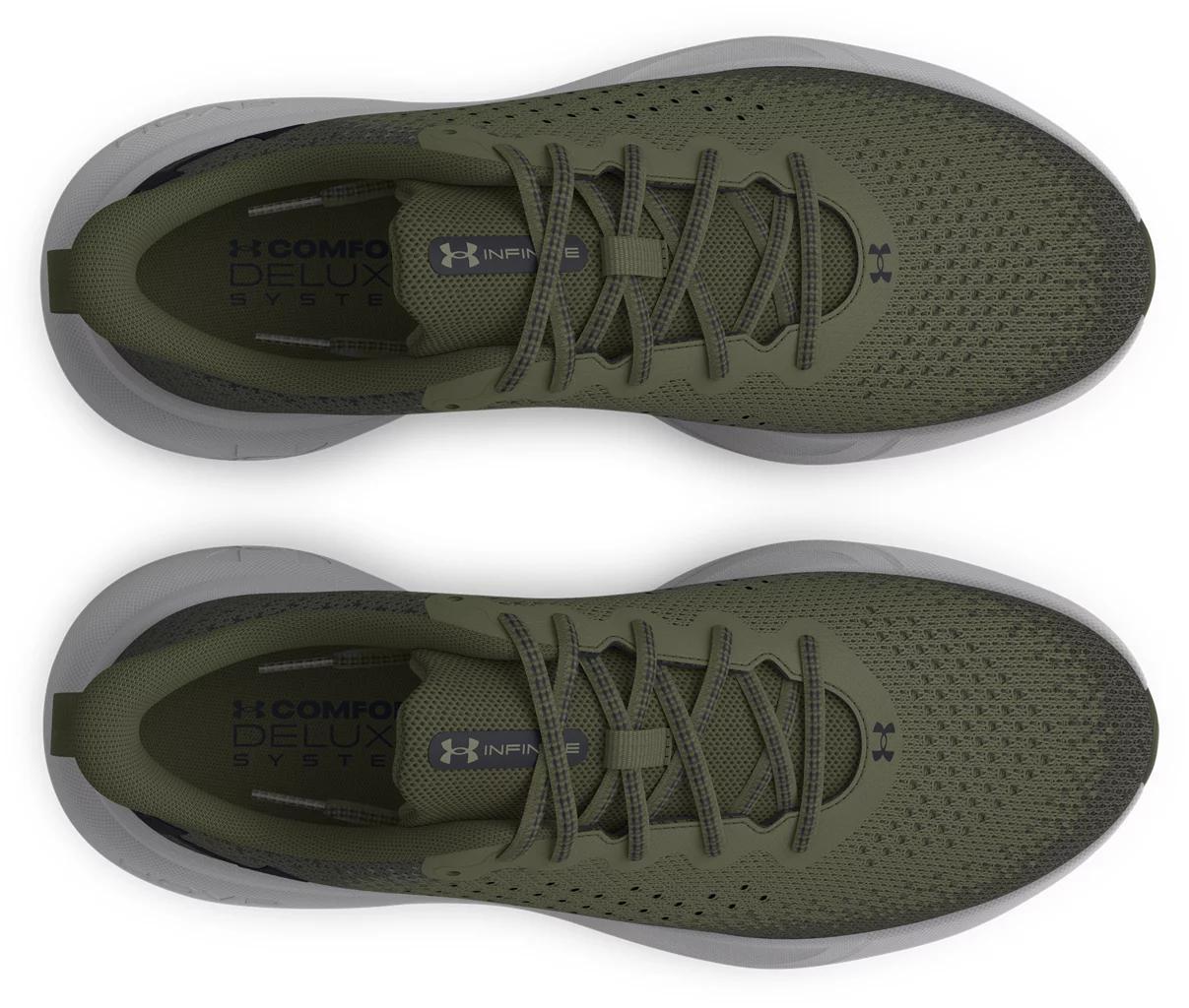 Mens UA Infinite Running Shoes Product Image