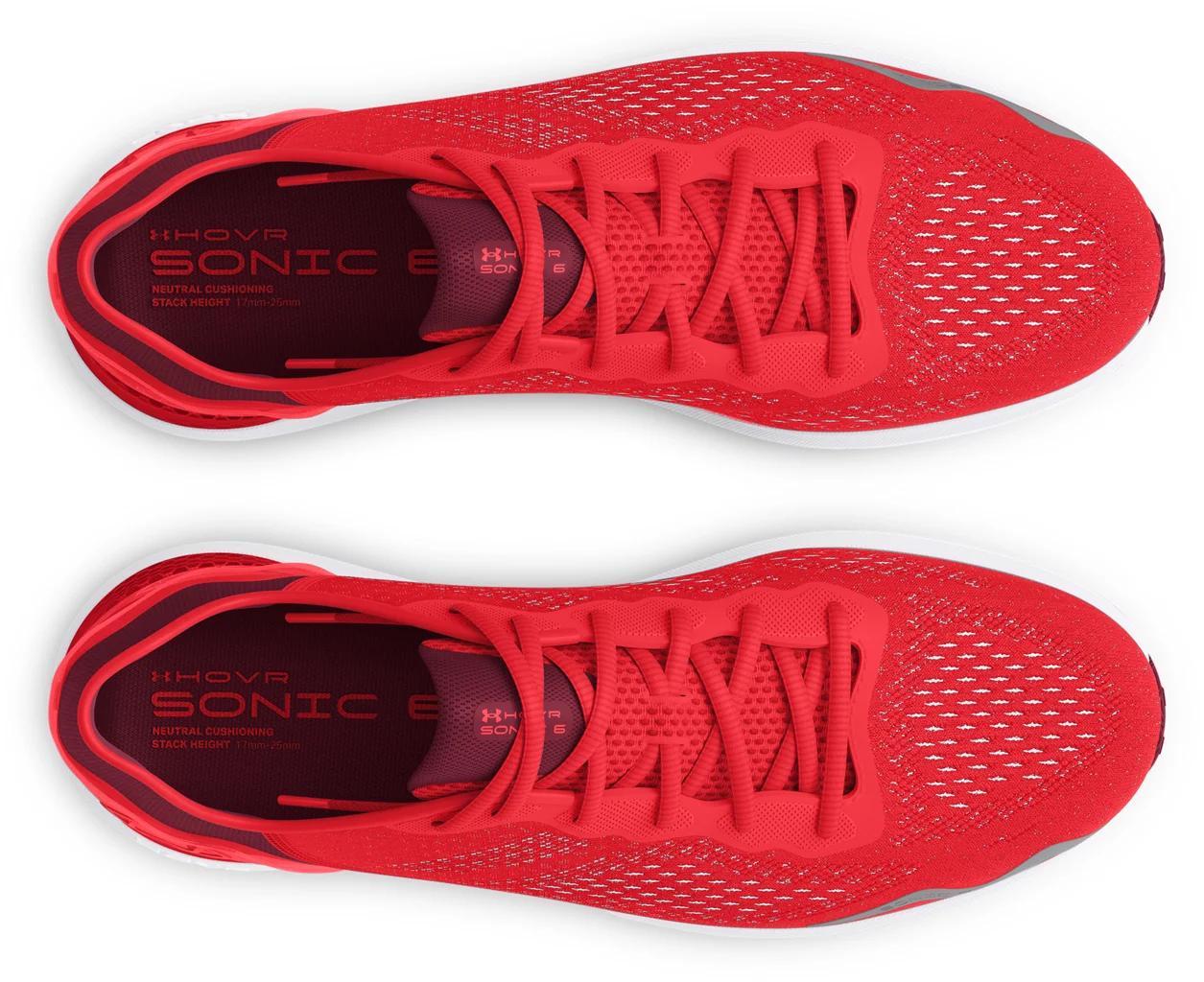 Men's UA HOVR™ Sonic 6 Running Shoes Product Image