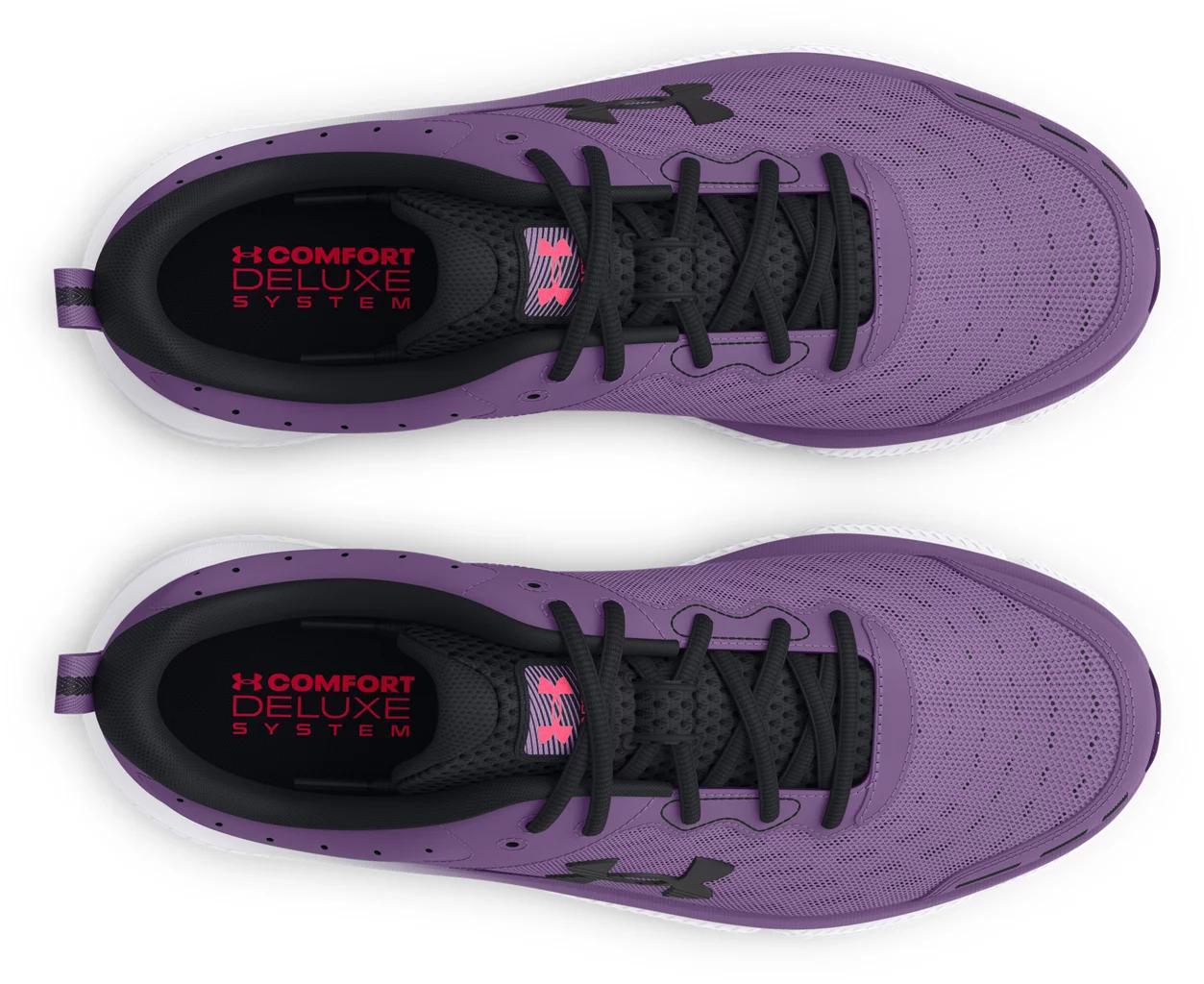 Women's UA Charged Assert 10 Running Shoes Product Image