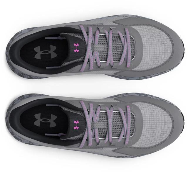 Under Armour Womens Charged Bandit Trail 3 Running Shoe Product Image