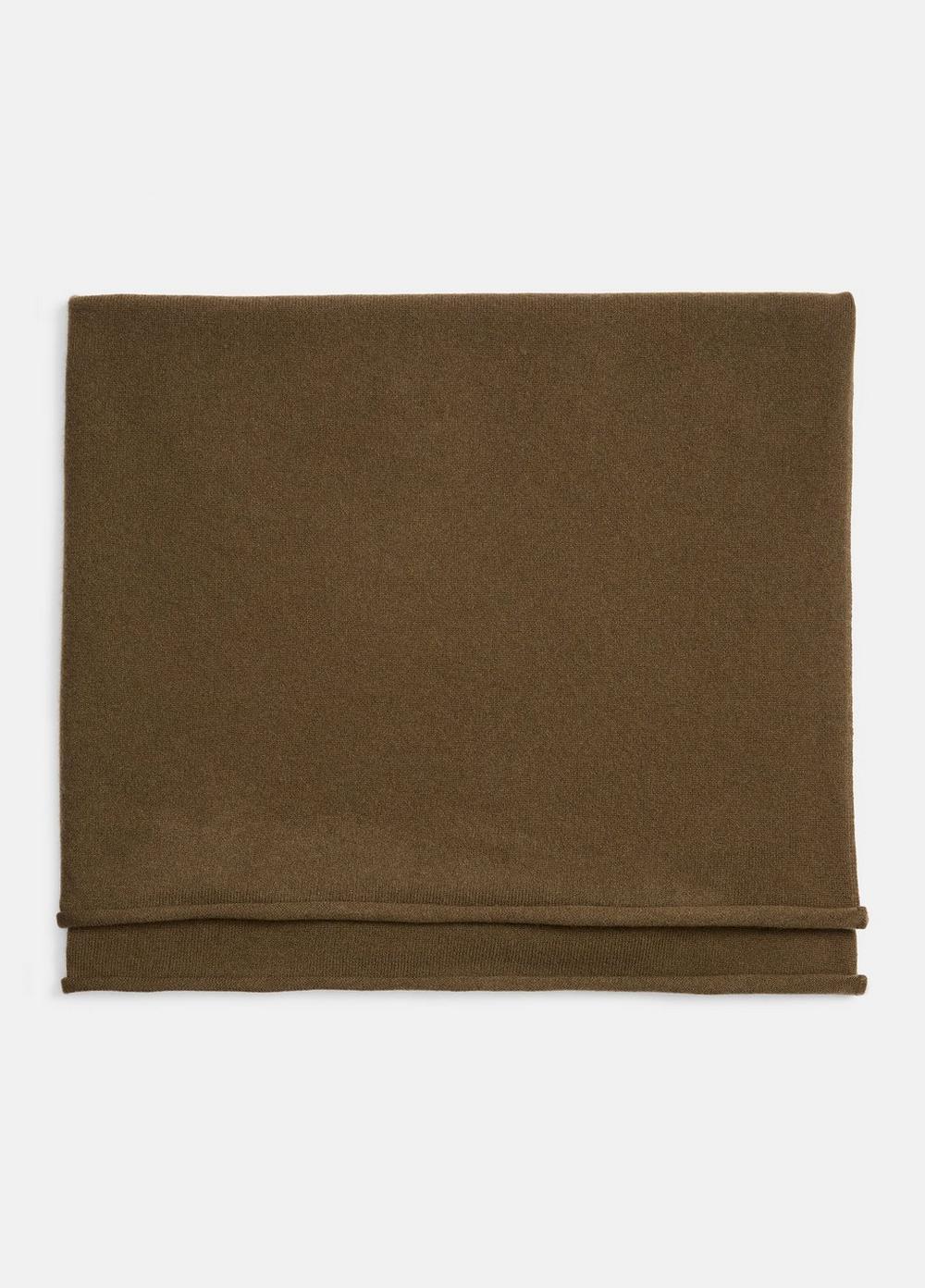 Plush Cashmere Blanket Wrap Product Image