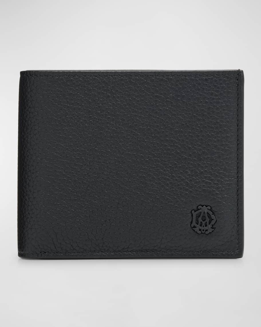 Men's Burlington Leather Billfold Wallet Product Image