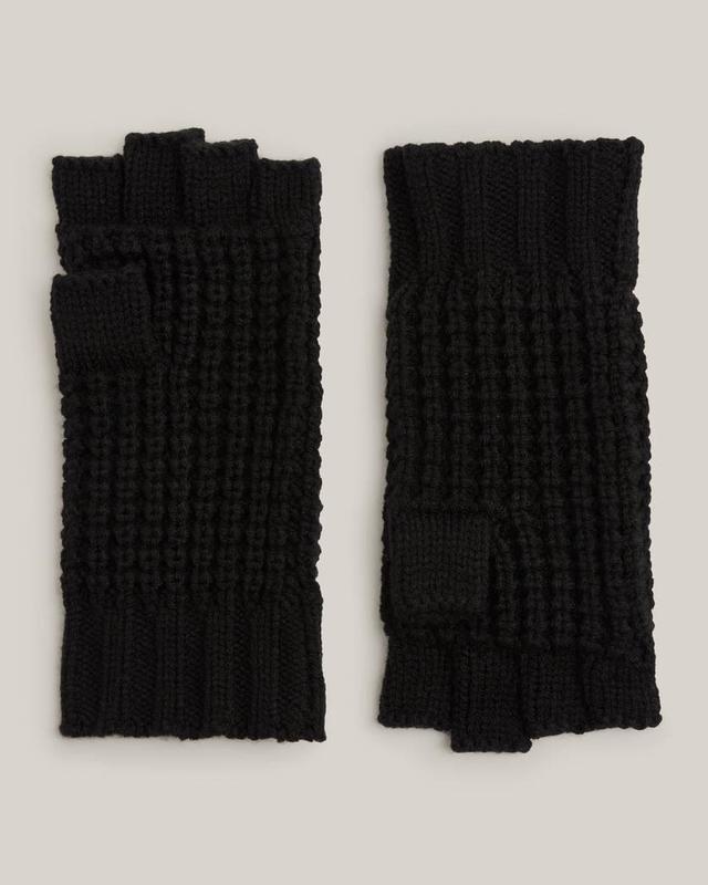 Nevada Fingerless Gloves Product Image