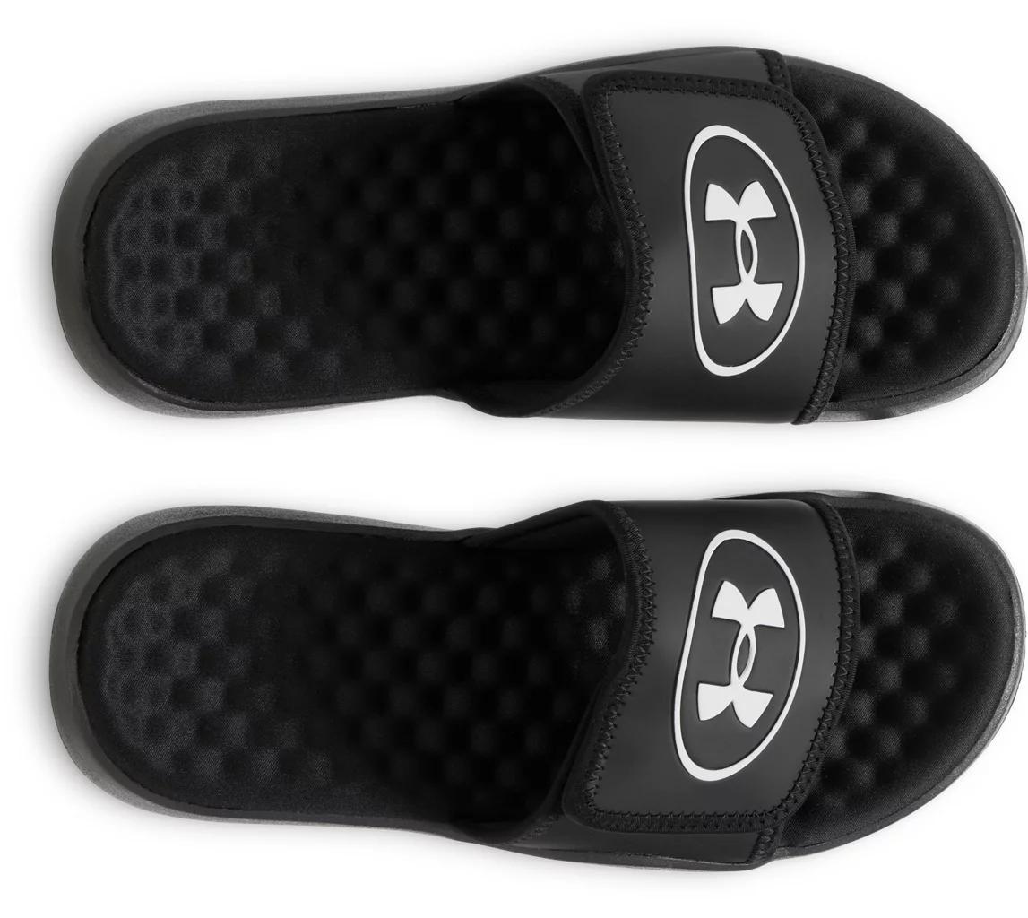 Women's UA Ignite Pro 8 Slides Product Image