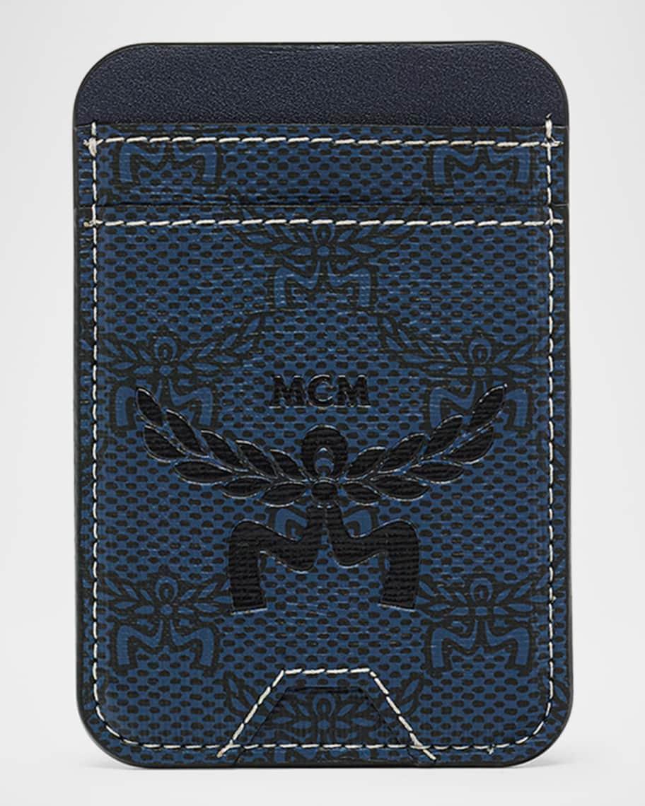 Men's Himmel Lauretos Card Case Product Image