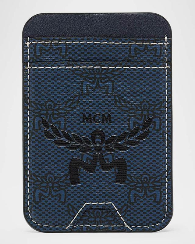 Men's Himmel Lauretos Card Case Product Image