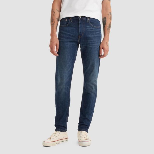 Levis 512 Slim Taper Fit Flex Jeans Product Image